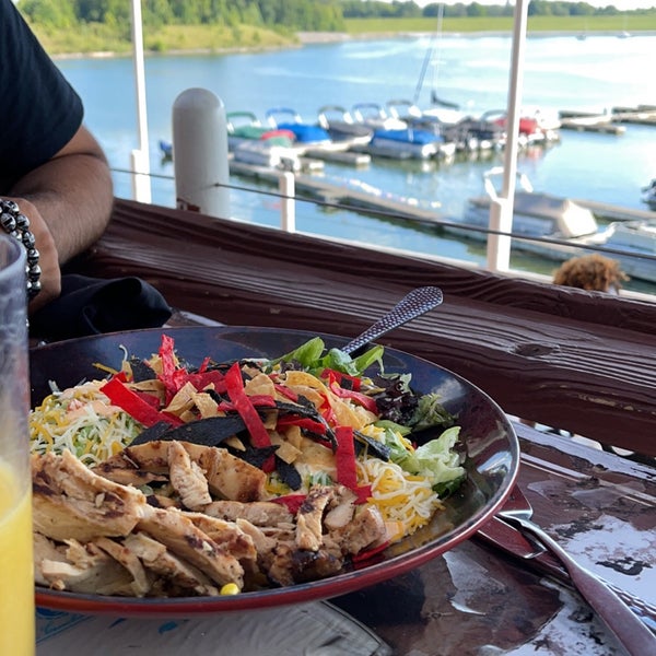 Photos at Rick's Cafe Boatyard Eagle Creek 72 tips