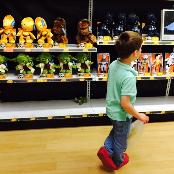 toys r us shoppi tivoli