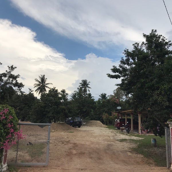 Photos At Kampung Sri Damai Kuantan Pahang