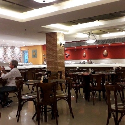 1/23/2020 tarihinde João M.ziyaretçi tarafından Restaurante &amp; Pizzaria La Finestra'de çekilen fotoğraf