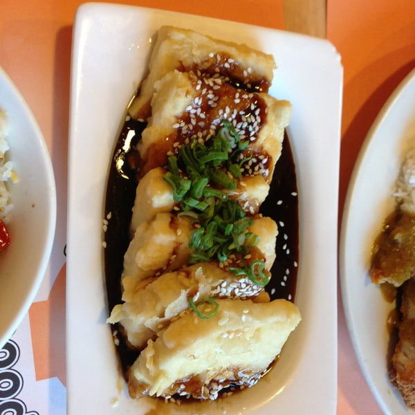 Noodle Express (Now Closed) New Malden 9 tips