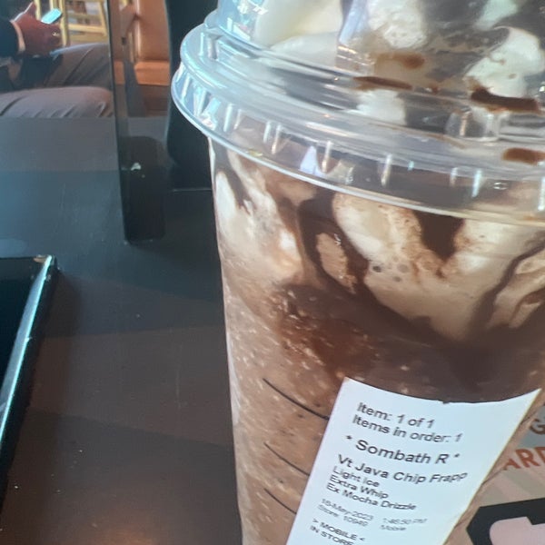 Starbucks Glastonbury, CT