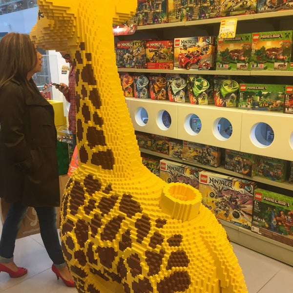 Tienda lego andino sales