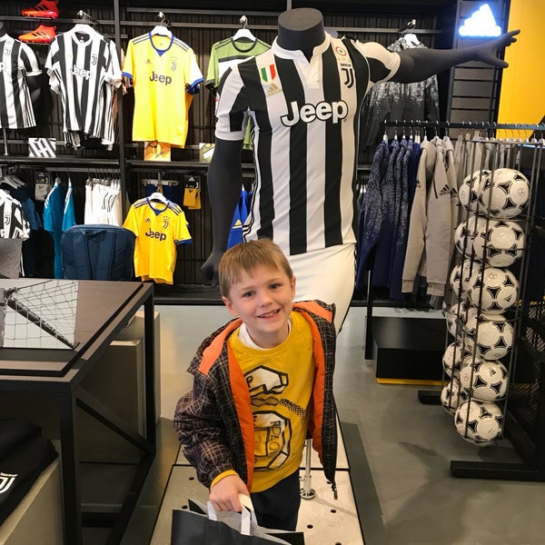 Calcio store clearance