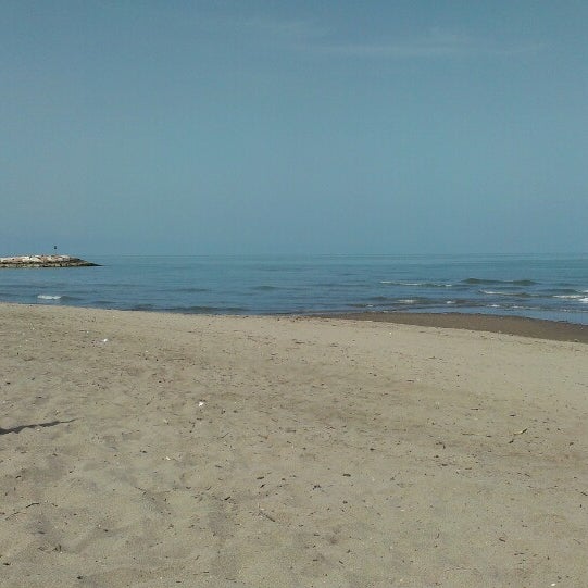 Spiaggia Isola Verde 3 Consigli