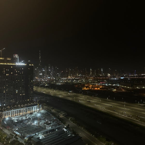 Foto diambil di Dubai oleh Mohammad S. pada 5/10/2024