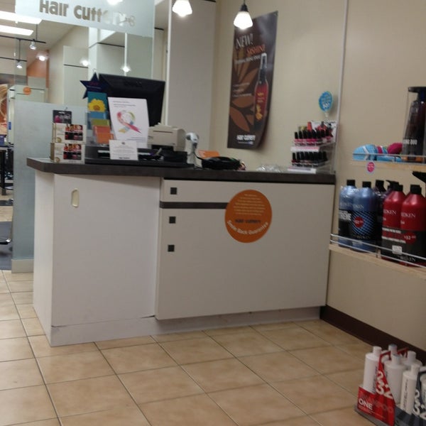 Hair Cuttery Salon Barbershop