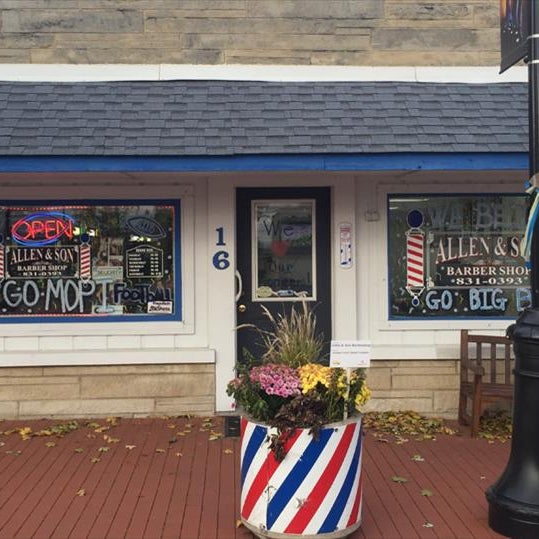 Allen & Son Mooresville, IN