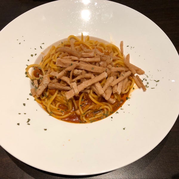 The Taste Vegetarian Cafe Klang Selangor