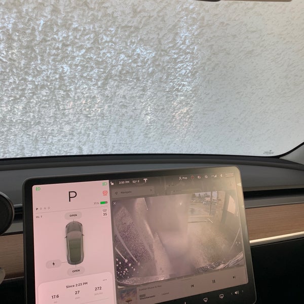 Photos at Kingsgate Car Wash Car Wash in Evergreen Hill