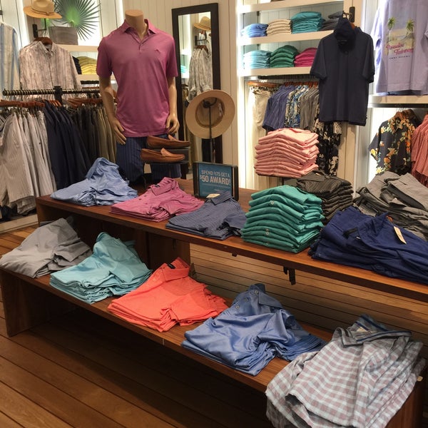 Tommy Bahama Bellevue Square 575 Bellevue Sq