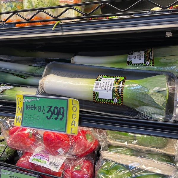 Trader Joe's Bellevue, WA