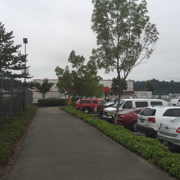 Costco Distribution Center Distribution Center