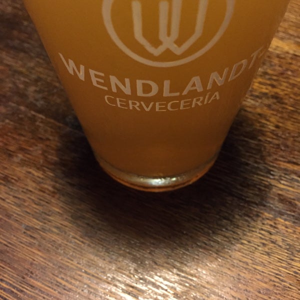 Foto tirada no(a) Wendlandt Cervecería por Daniel A. em 8/2/2018