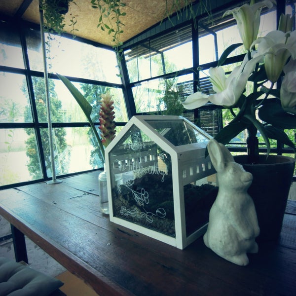 Photos at Lanta Coffee Camp ลานตา คอฟฟี่ แคมป์