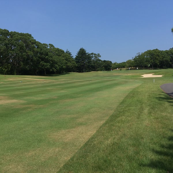 セントラルゴルフクラブ Golf Course In 行方市 セントラルゴルフクラブ Golf Course In 行方市