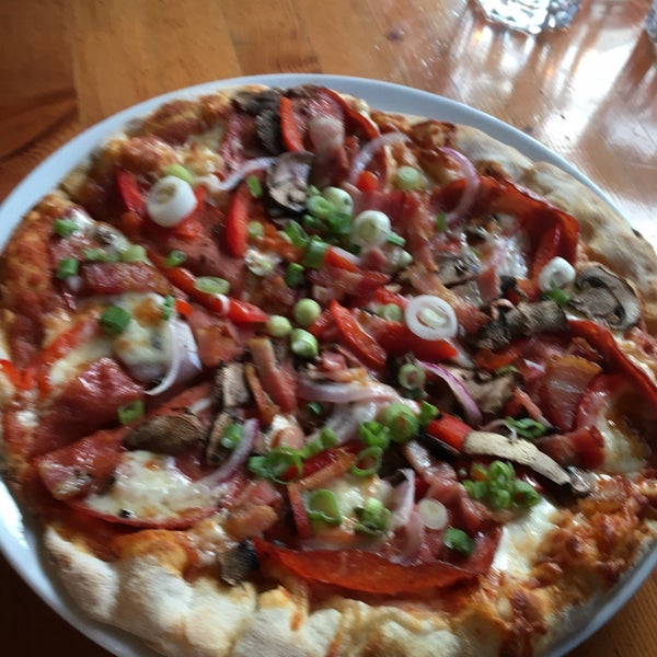 Rocky Mountain Flatbread Company Kitsilano 26 tips from 661 visitors