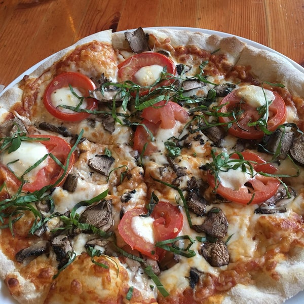 Rocky Mountain Flatbread Company Kitsilano 26 tips from 661 visitors