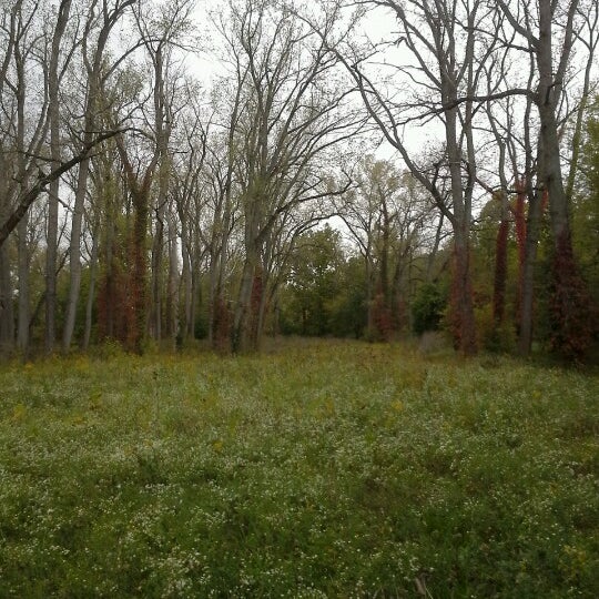 Huffman MetroPark Park in Dayton
