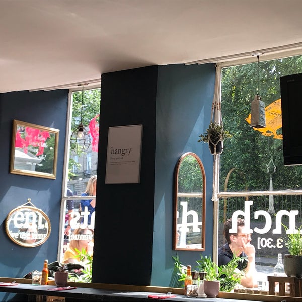 The Pantry New Town Edinburgh, Edinburgh