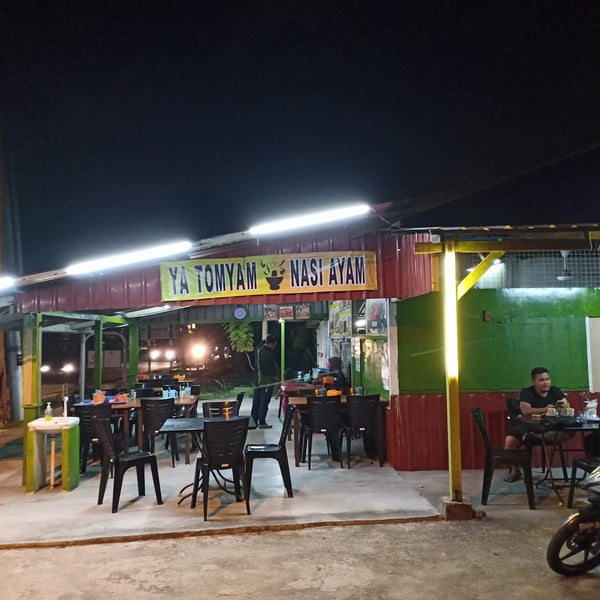 Photos At Sport Cafe Tdr Hulu Langat Selangor