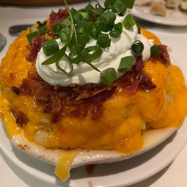 Perry's Steakhouse Birmingham, AL