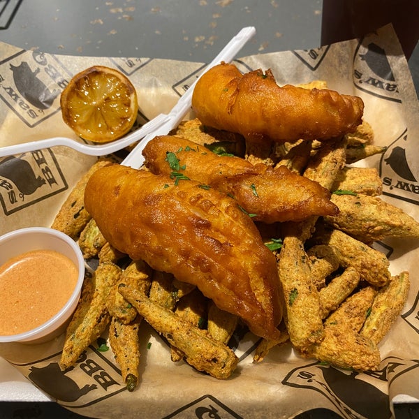 Saw's Juke Joint Crestline 38 tips