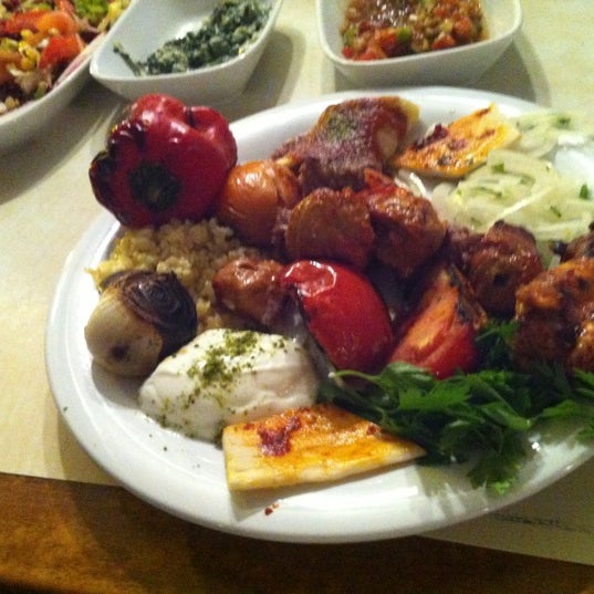 özler et lokantası diyarbakır