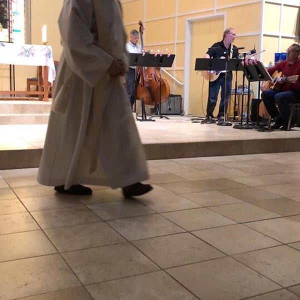 St. Alphonsus Rodriguez Catholic Church Woodstock, MD