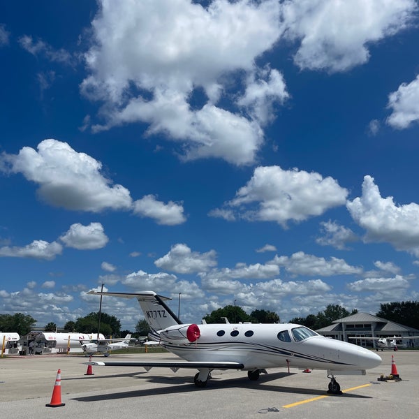 Immokalee Regional Airport Airport in Immokalee