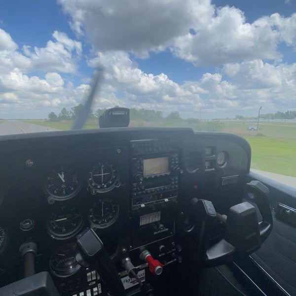 Immokalee Regional Airport Airport in Immokalee