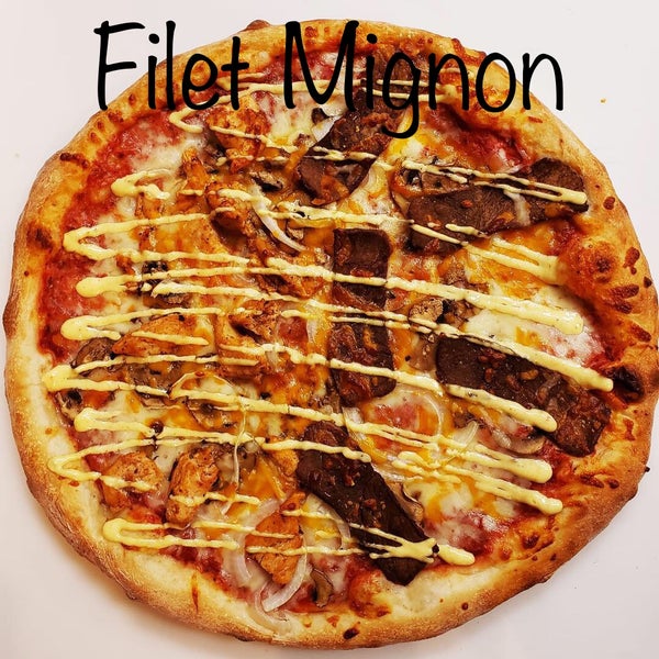 Papa's Subs and Pizza Holly Springs, NC