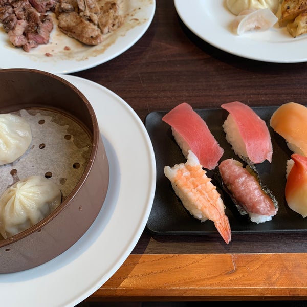 Photos At Buffet Ex Blue 都筑区 横浜市 神奈川県