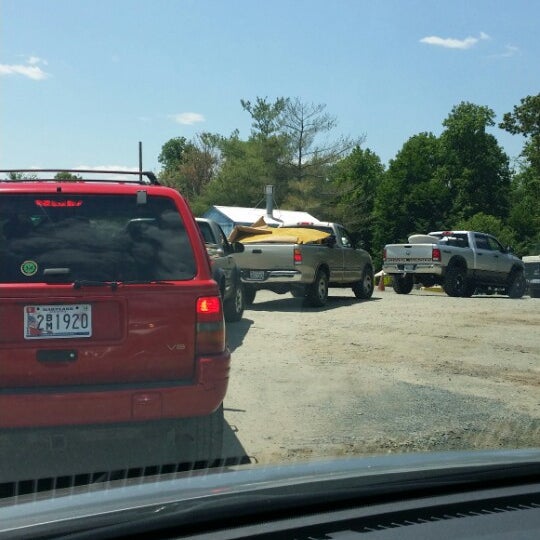 Harford County Waste Disposal Center Street, MD
