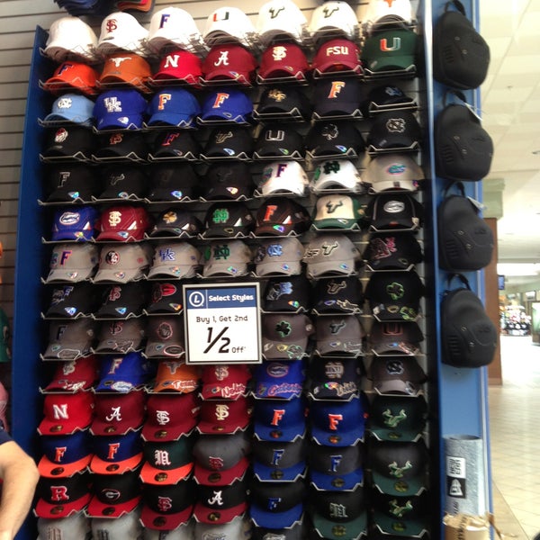 Lids - Accessories Store