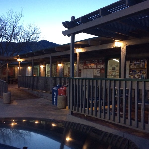 coso junction rest area coso junction rest area