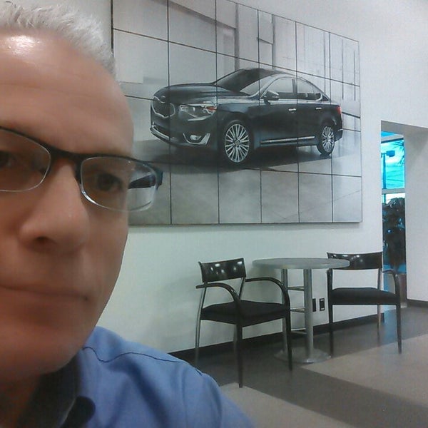 Киа орландо