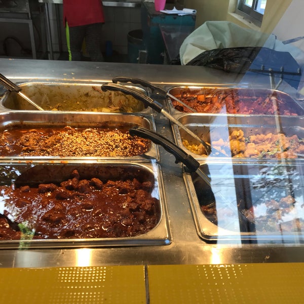 Burritos El Padrino 4 tips