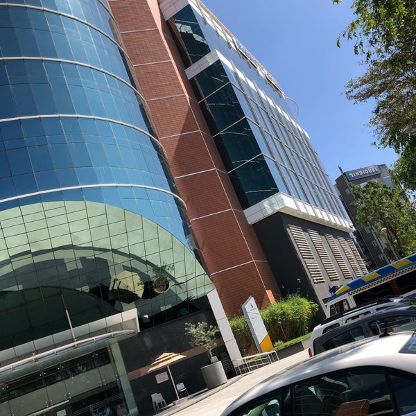 Dell EMC Center of Excellence Bangalore, Karnātaka
