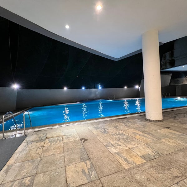 Bangalore Golf Club Vasanth Nagar 5 tips from 751 visitors