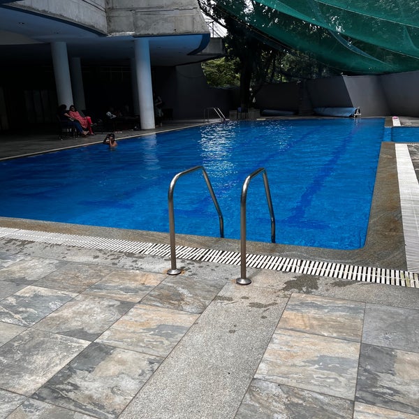 Bangalore Golf Club Vasanth Nagar 5 tips from 751 visitors