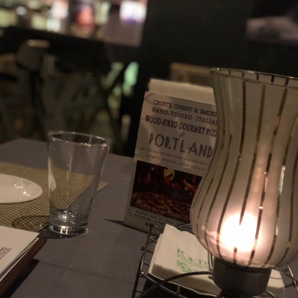 3/3/2019にMatthew A.がPortland Steakhouse &amp; Cafeで撮った写真