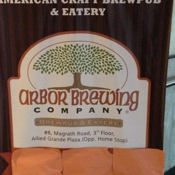 Arbor Brewing Company 3969 ziyaretçidan 158 tavsiye'da fotoğraflar