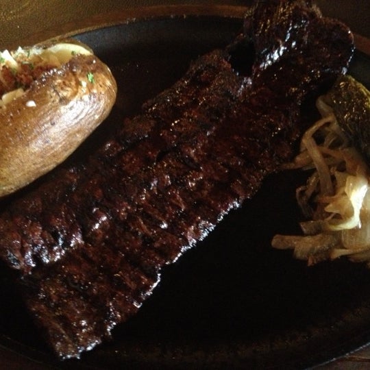 Corralitos Steakhouse 16 tips