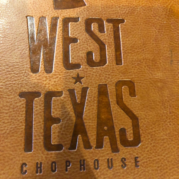 Photo taken at West Texas Chophouse - Airway by Pepe M. on 6/15/2019