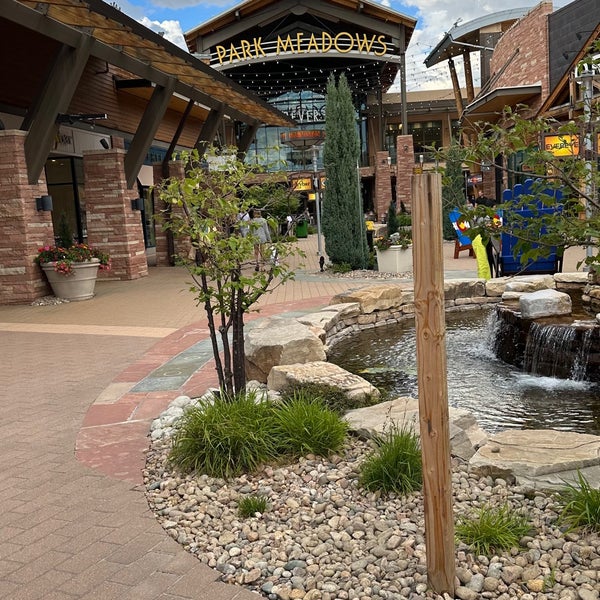 Park Meadows Mall - Shopping Mall in Lone Tree