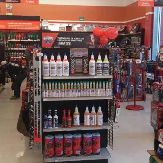 Arriba 102+ Foto Autozone San Cristóbal De Las Casas El último