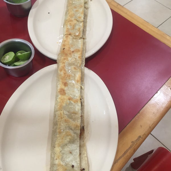 Fotos en Los Machetes De Amparito Restaurante mexicano en Obrera