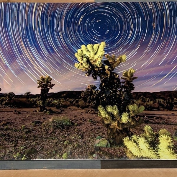 Photo taken at Coachella Valley Brewing Company by Graham W. on 12/24/2019