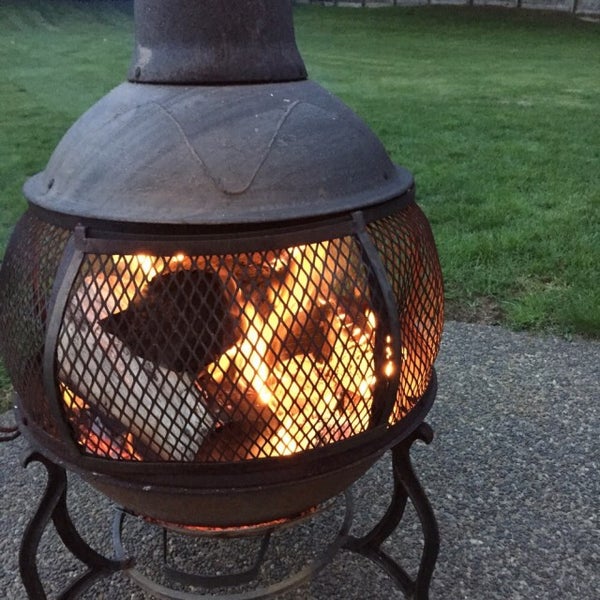 Indian Summer Golf & Country Club Golf Course in Tumwater